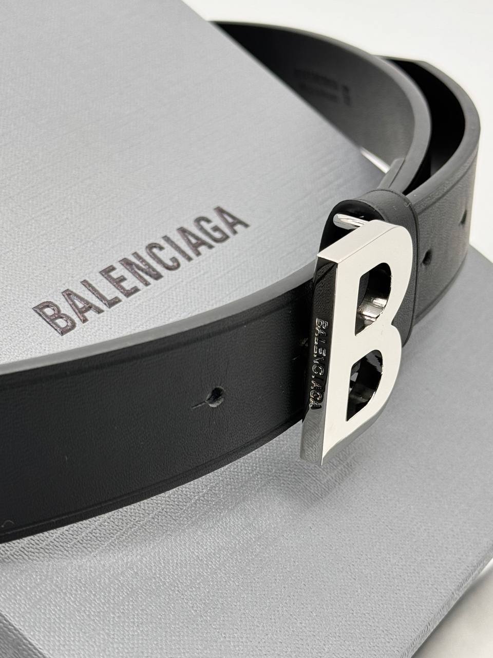 Ремень Balenciaga 5