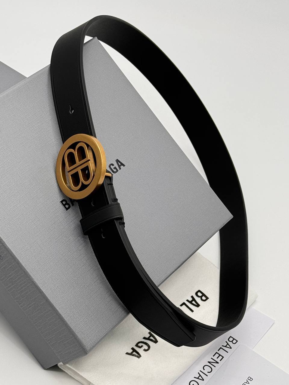 Ремень Balenciaga