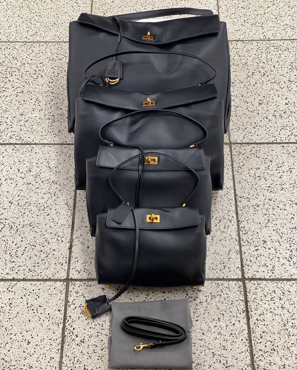 Сумка Balenciaga 3