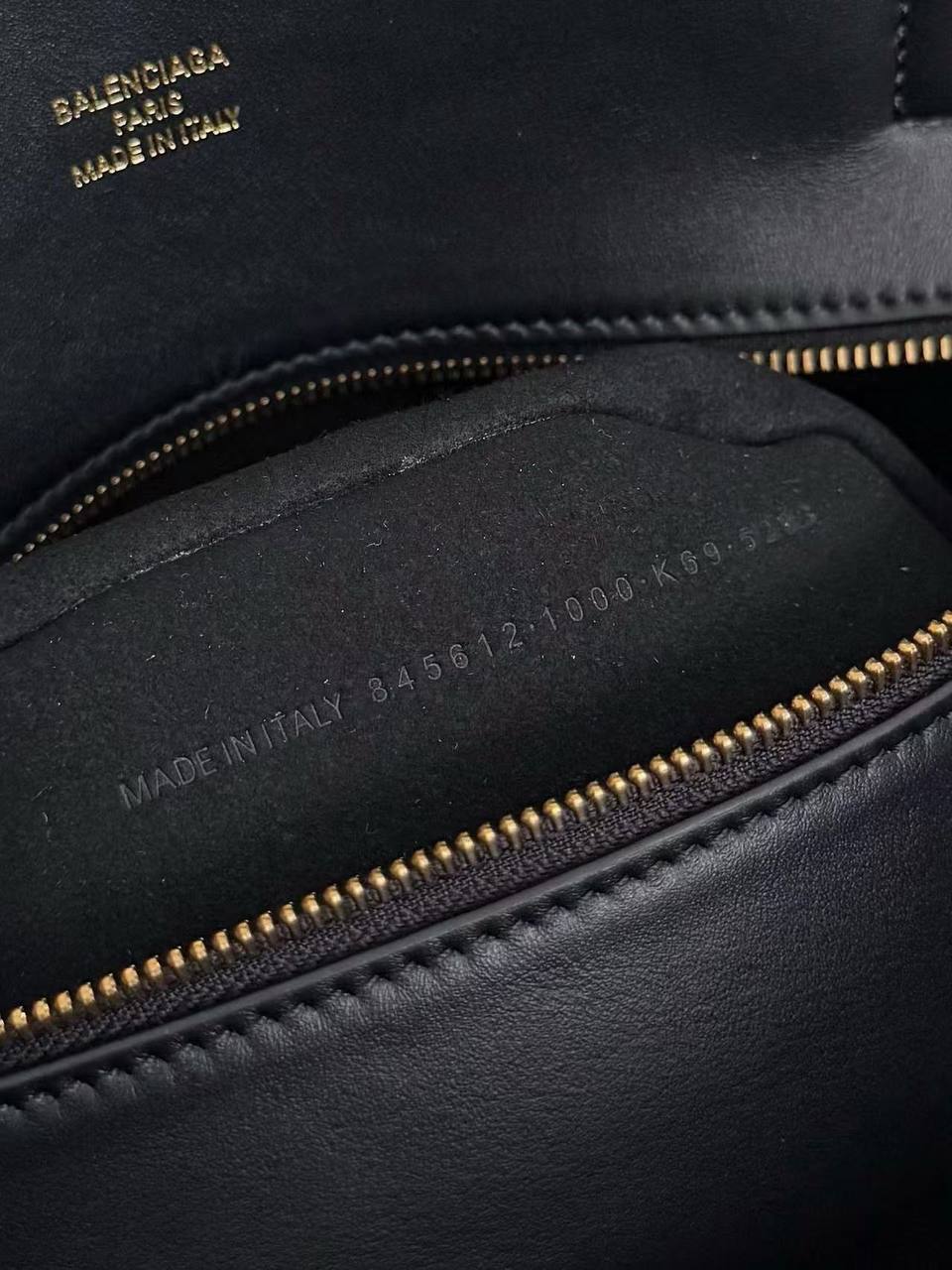 Сумка Balenciaga 9