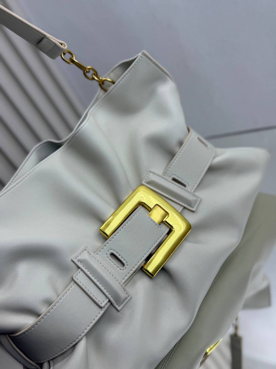 Сумка Balmain 4