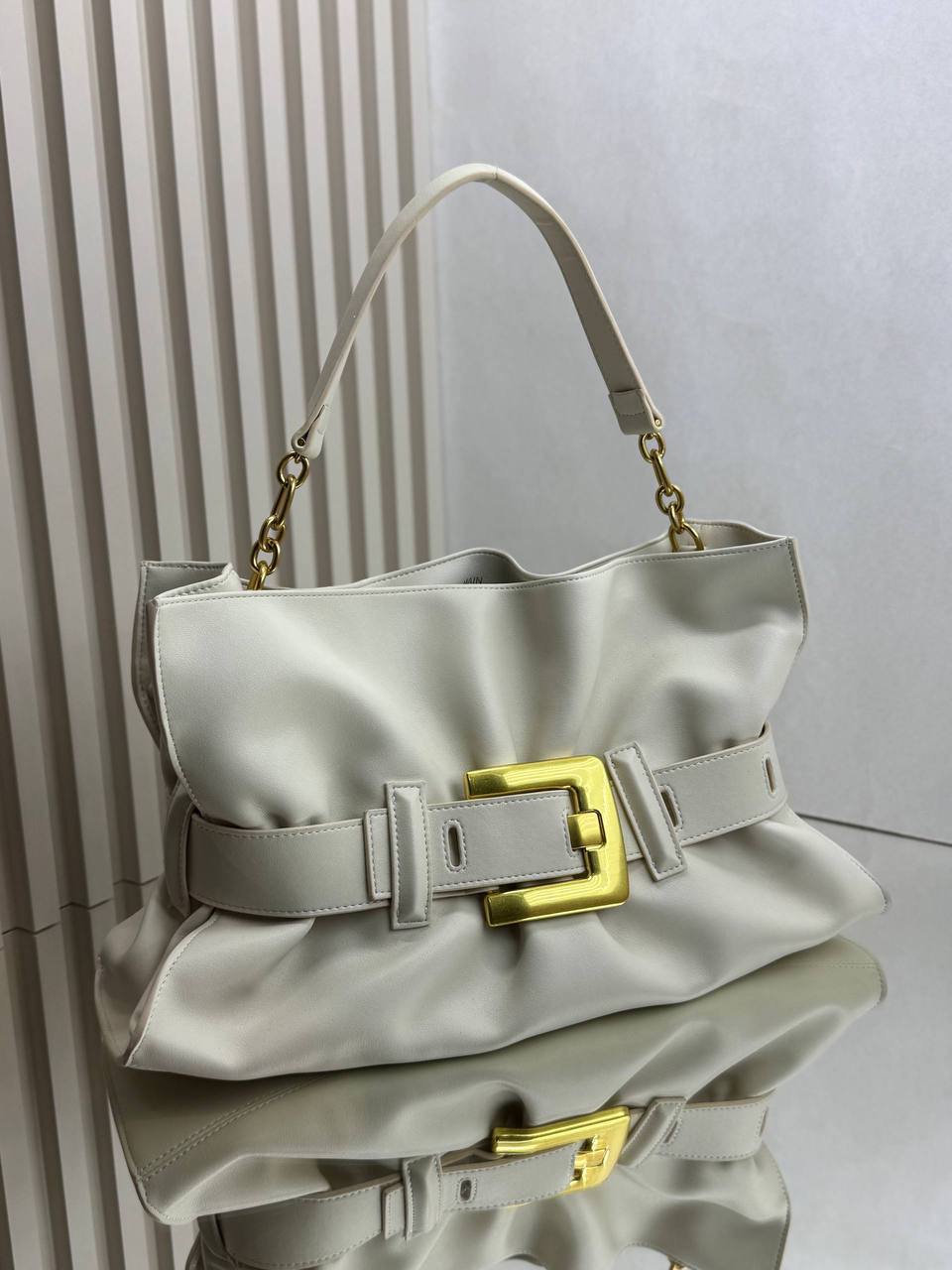 Сумка Balmain 5