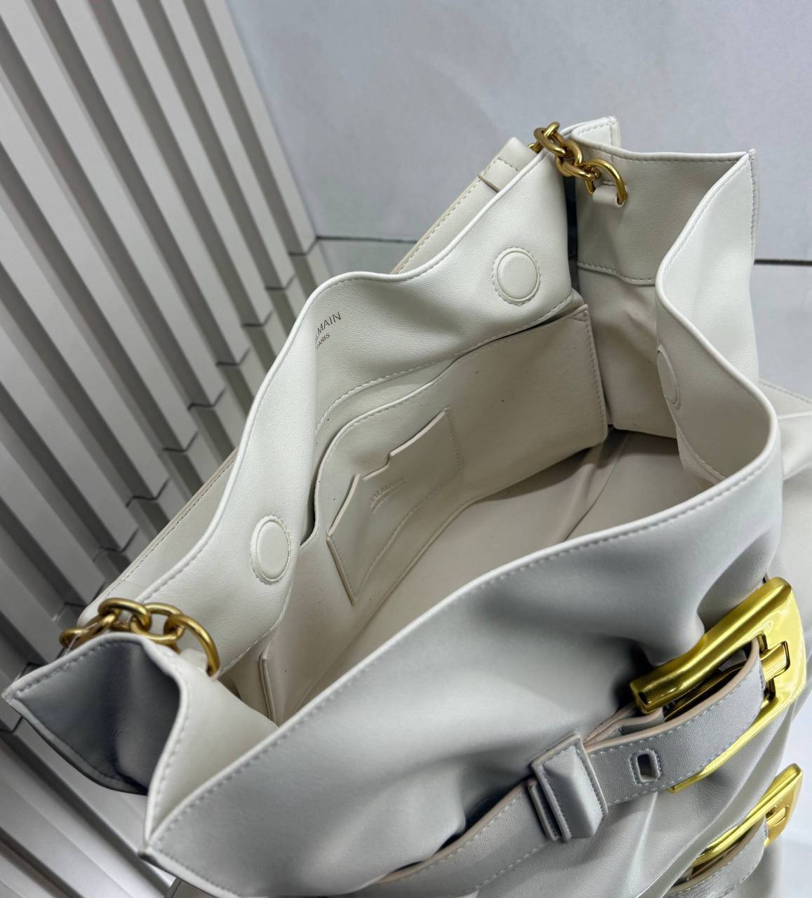 Сумка Balmain 7