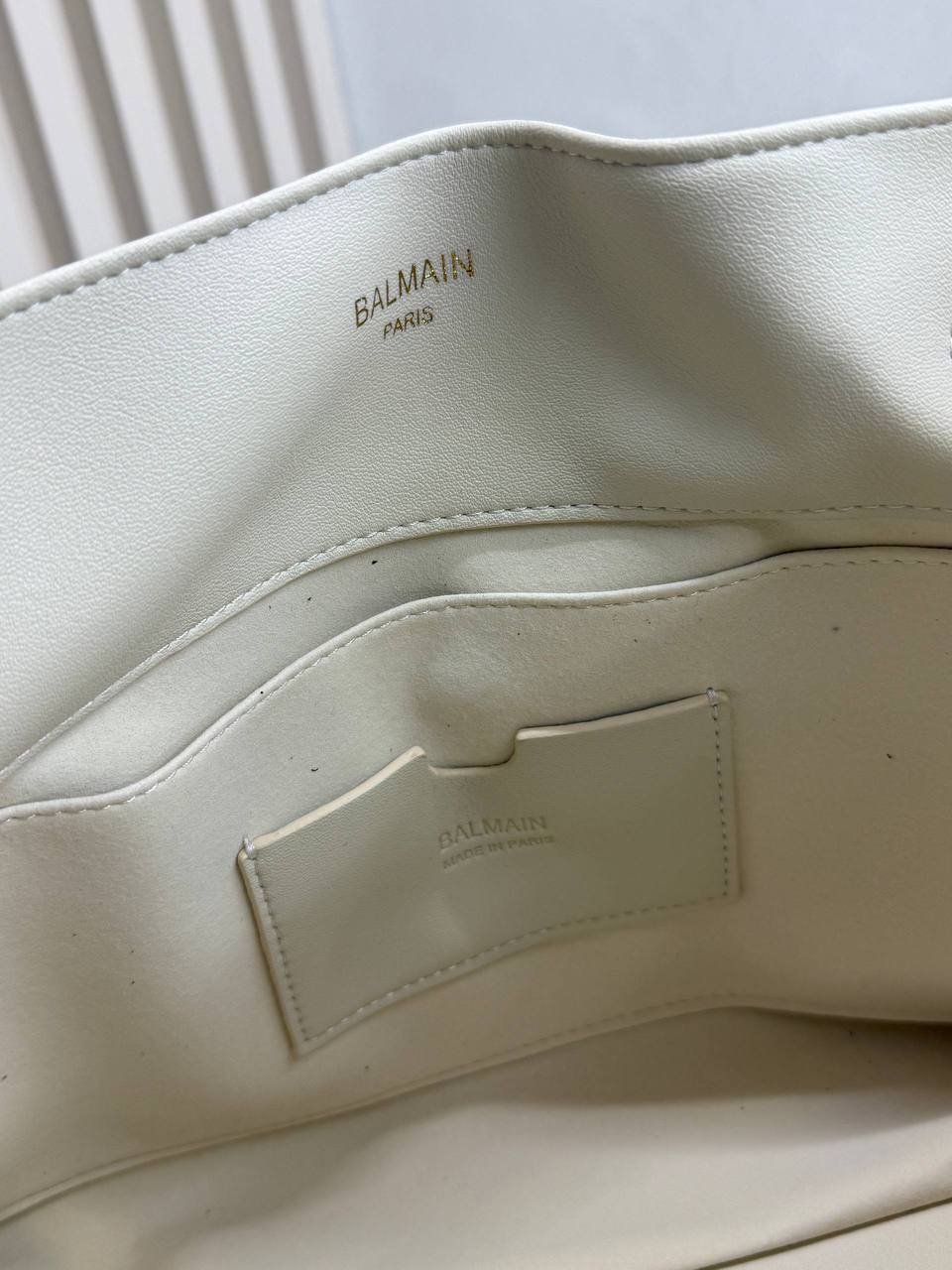 Сумка Balmain 8