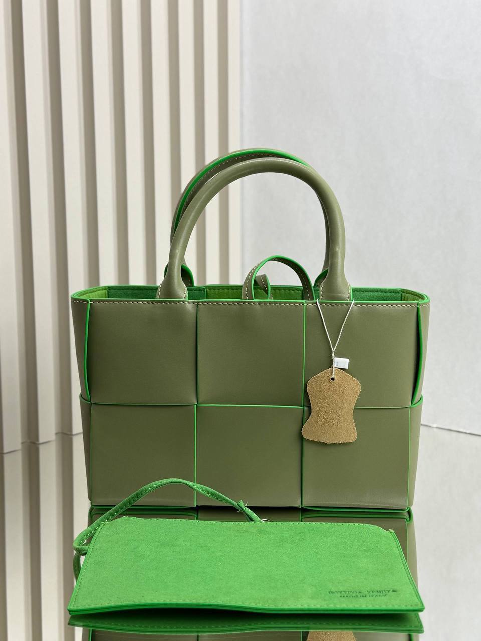 Сумка Bottega Veneta 3