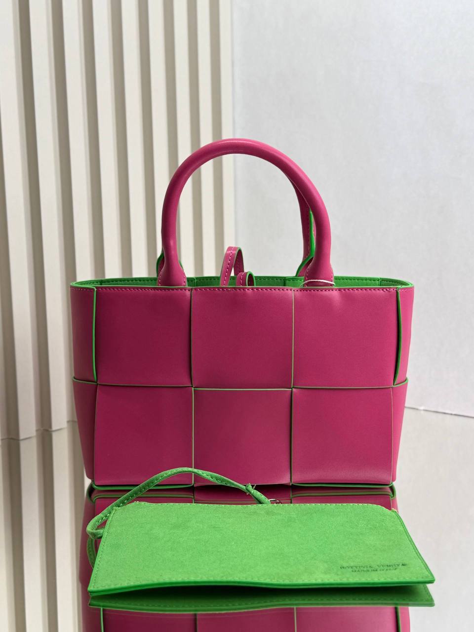 Сумка Bottega Veneta 4