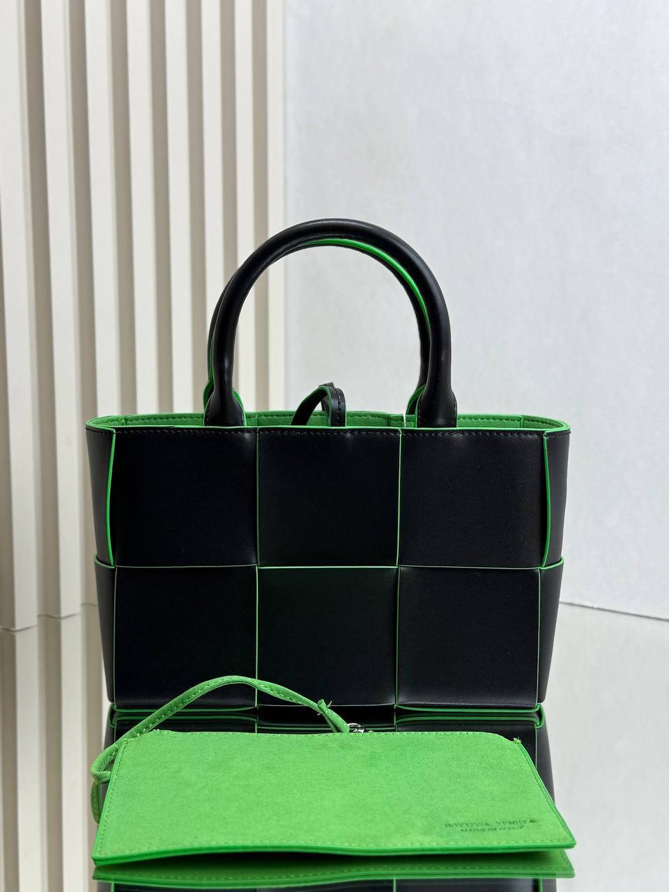 Сумка Bottega Veneta 5