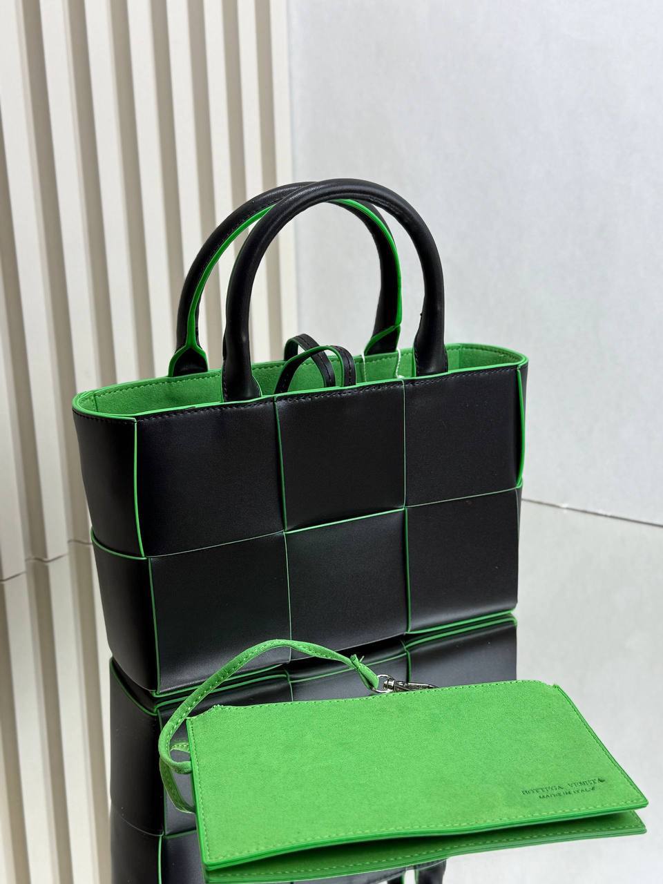 Сумка Bottega Veneta 6