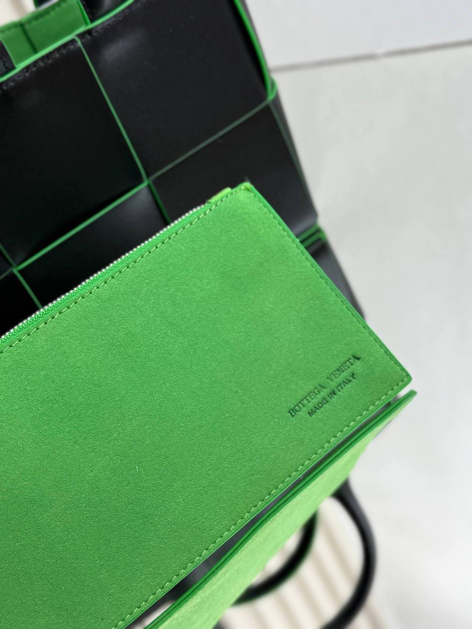 Сумка Bottega Veneta 7