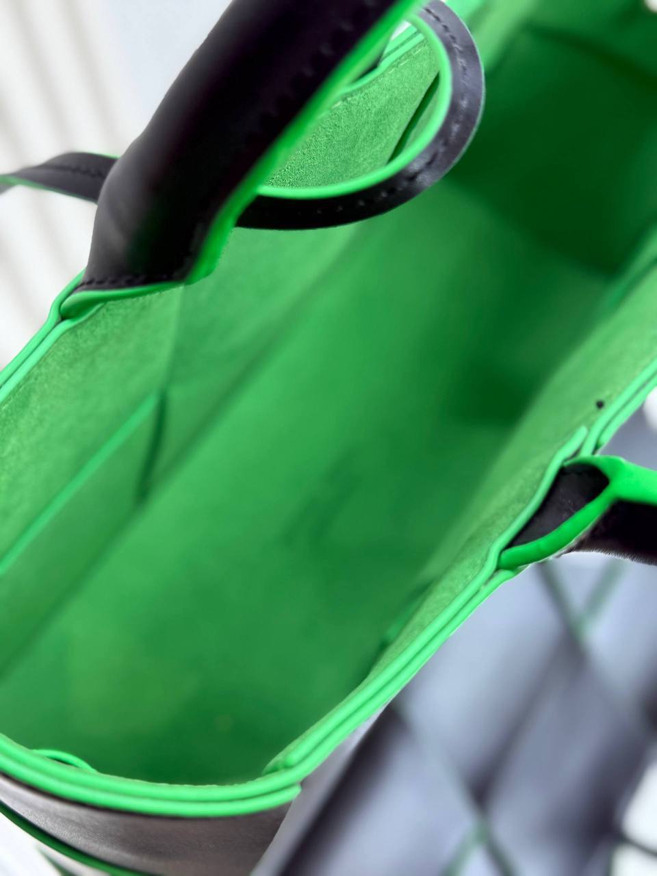 Сумка Bottega Veneta 9