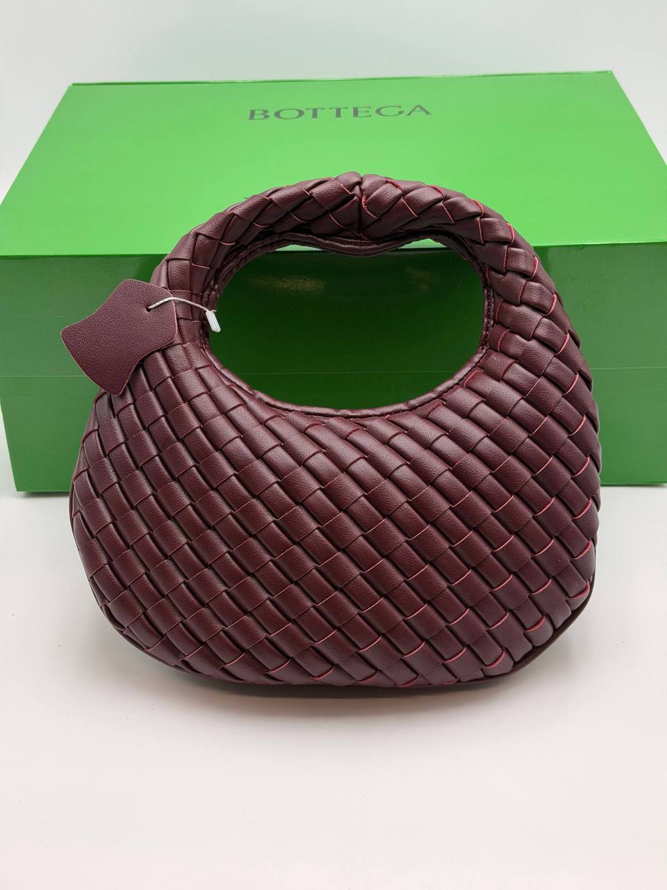 Сумка Bottega Veneta 5