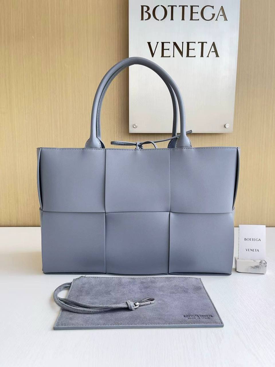 Сумка Bottega Veneta