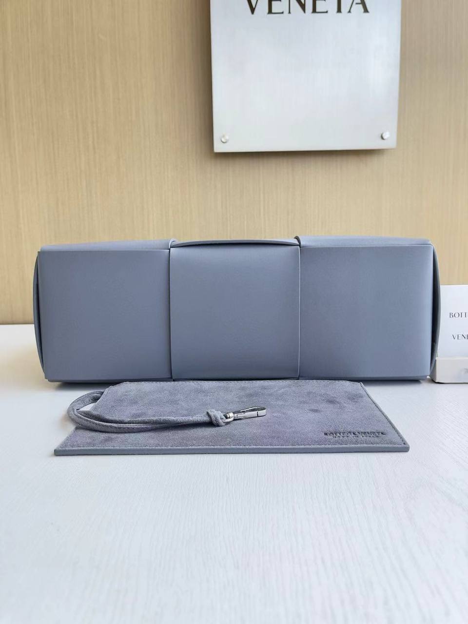 Сумка Bottega Veneta 3