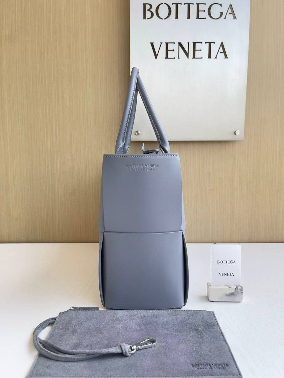 Сумка Bottega Veneta 4