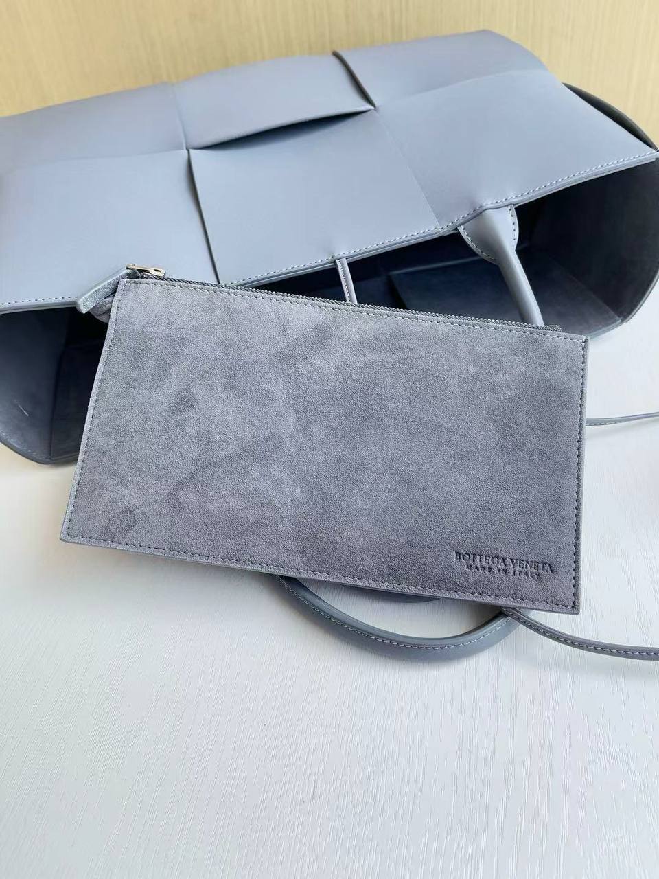 Сумка Bottega Veneta 5