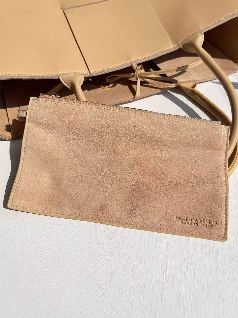 Сумка Bottega Veneta 5