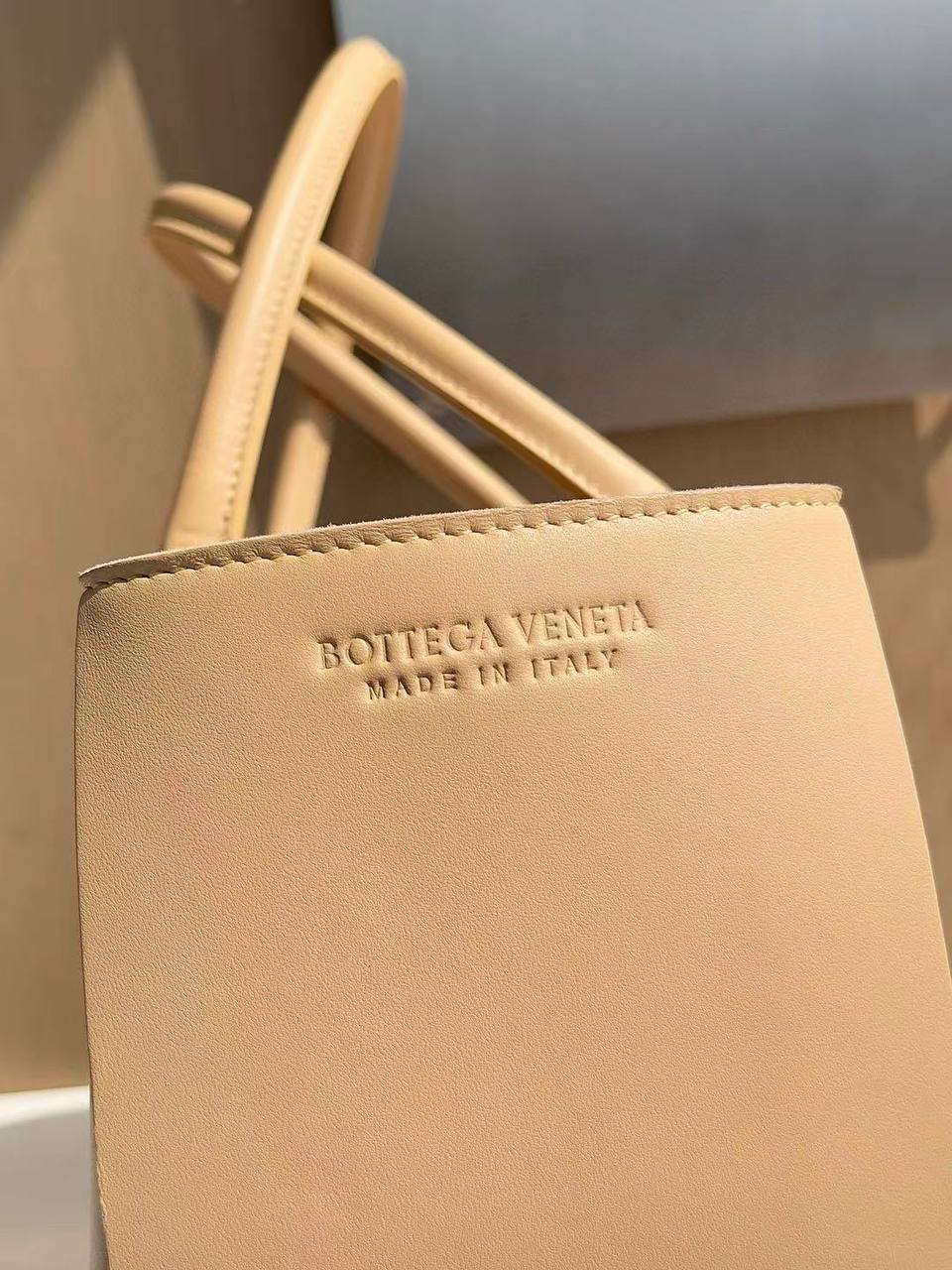 Сумка Bottega Veneta 7