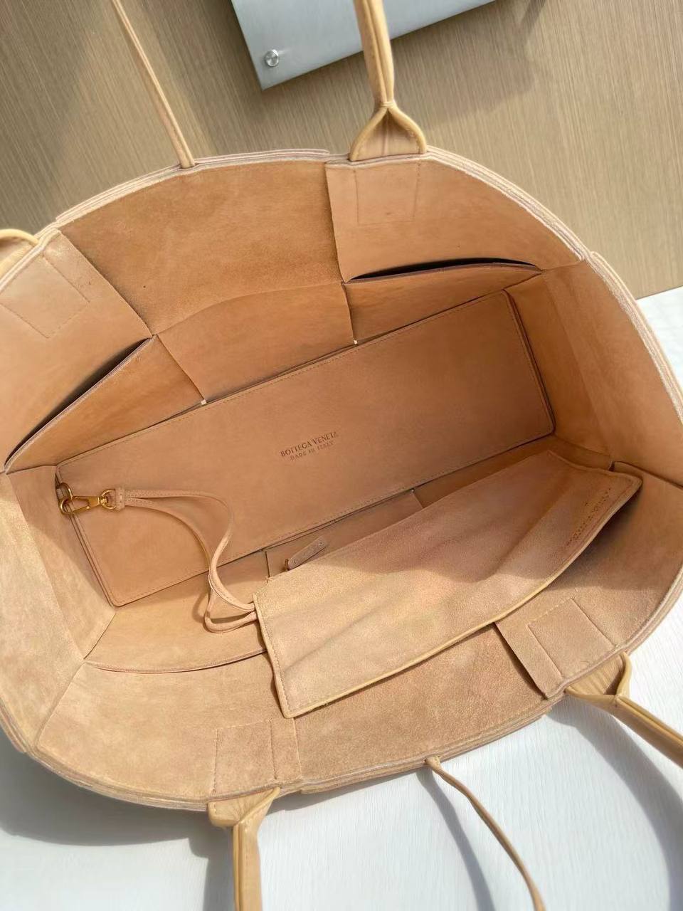 Сумка Bottega Veneta 8