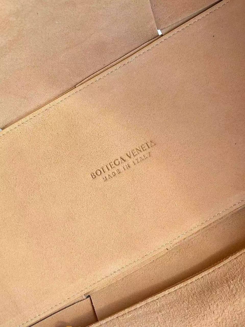 Сумка Bottega Veneta 9