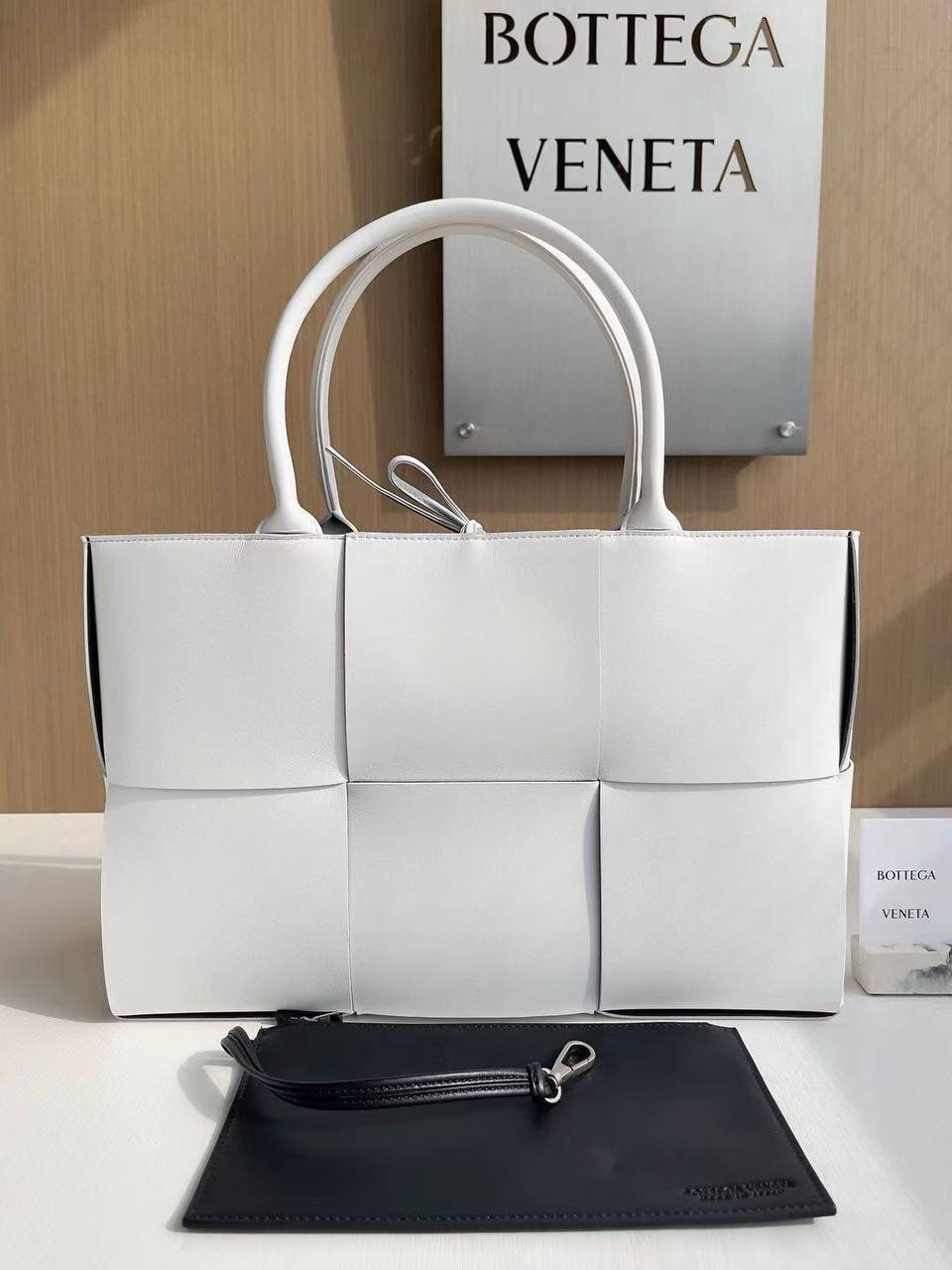 Сумка Bottega Veneta
