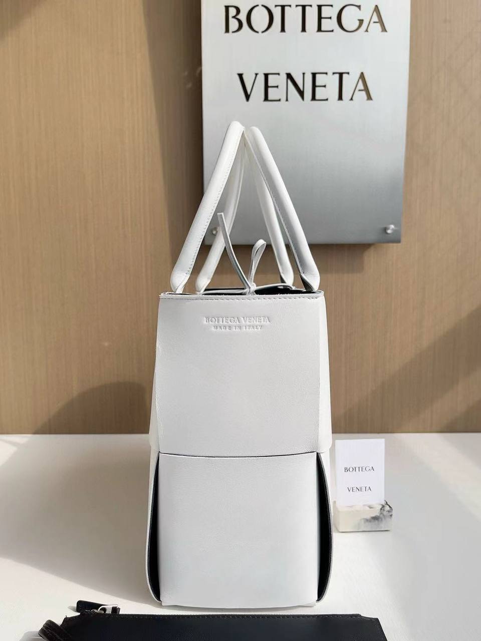 Сумка Bottega Veneta 3
