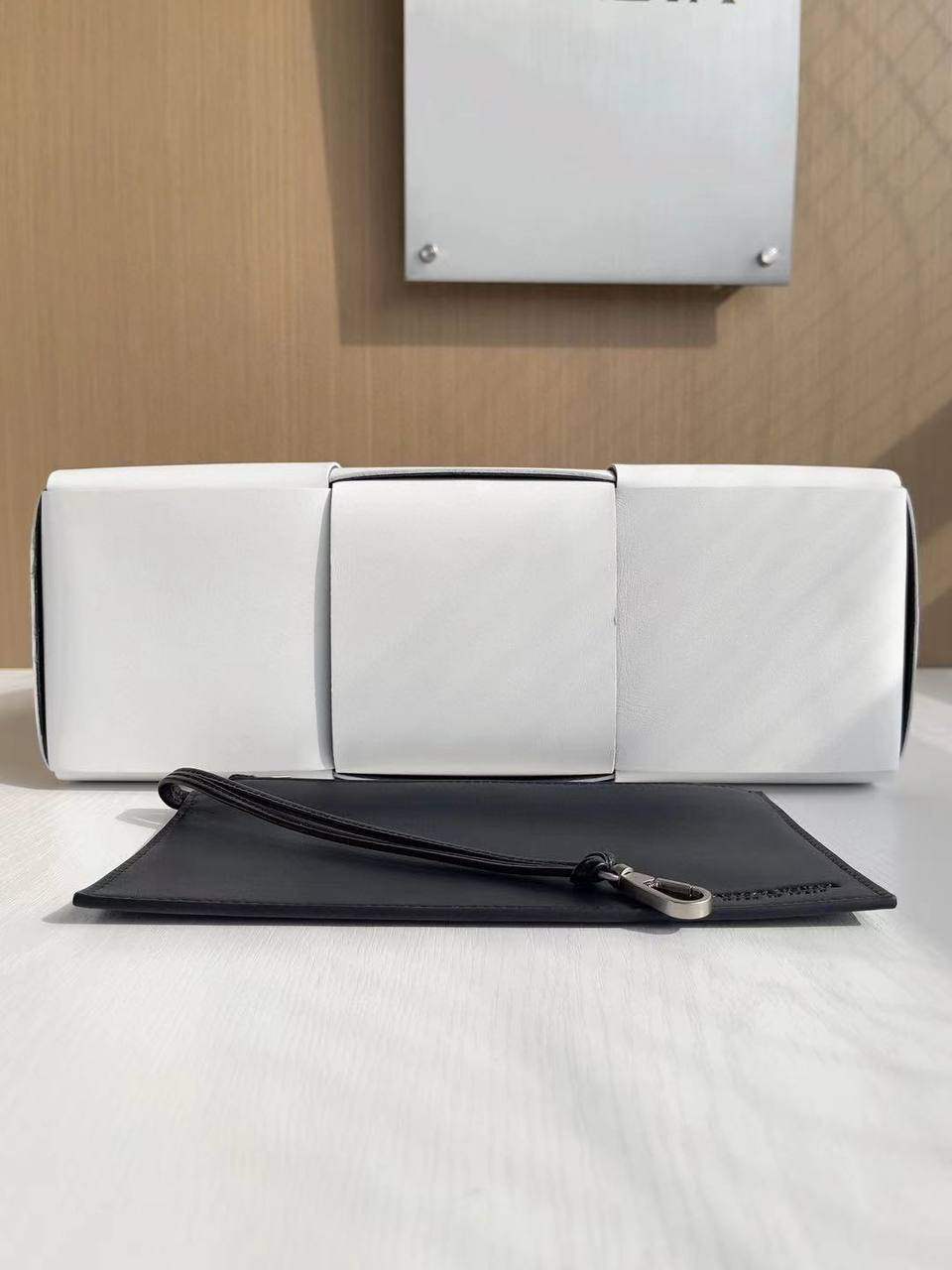 Сумка Bottega Veneta 4