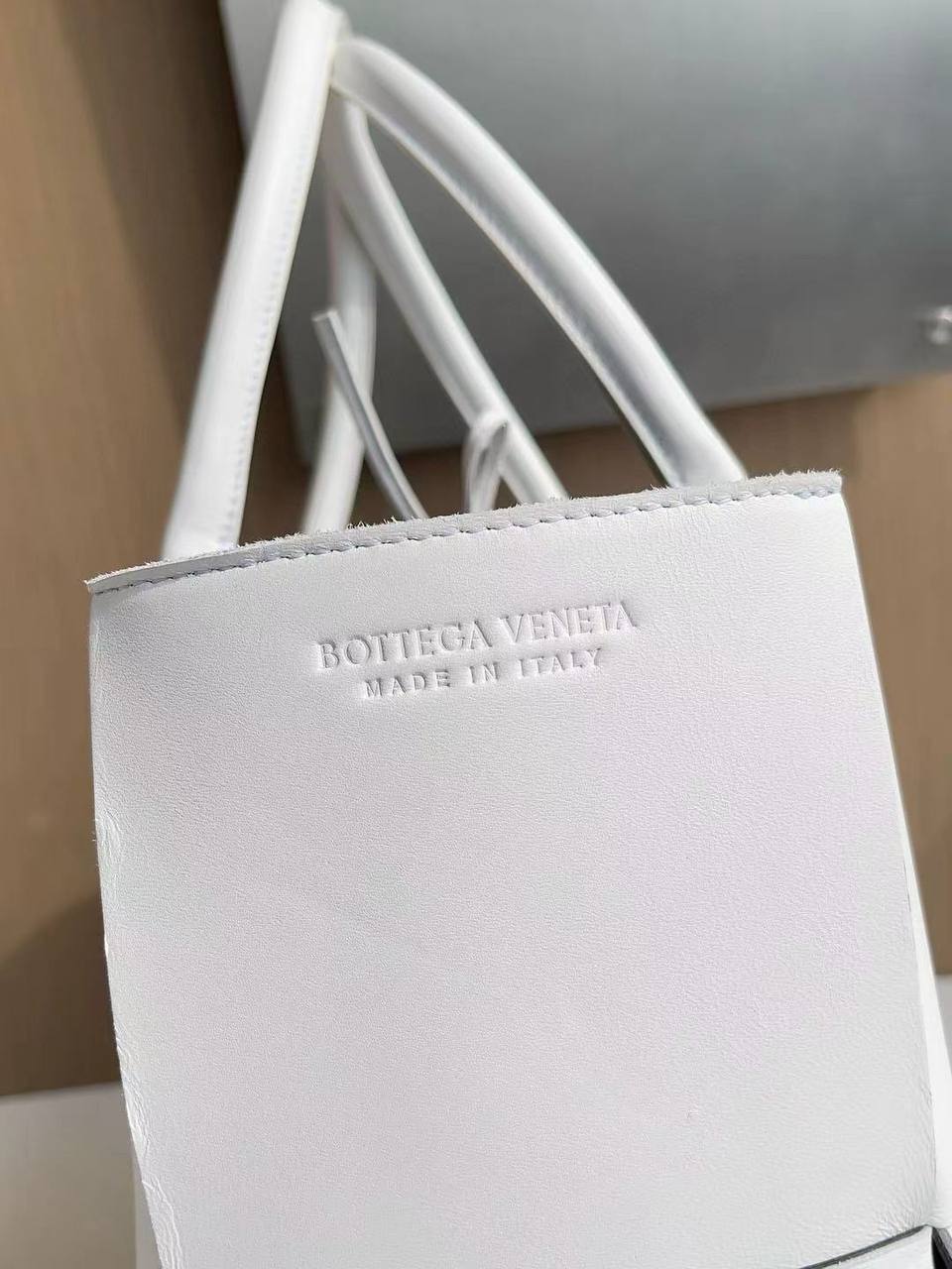 Сумка Bottega Veneta 5