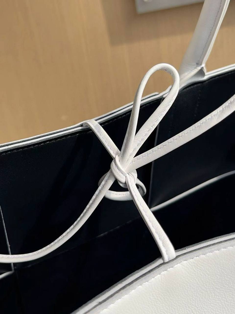 Сумка Bottega Veneta 7