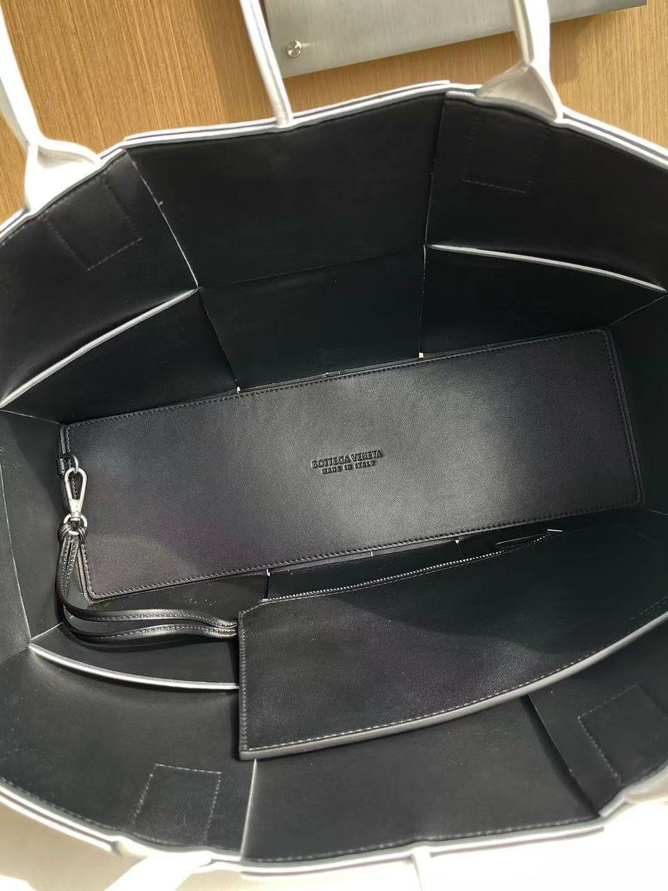 Сумка Bottega Veneta 8