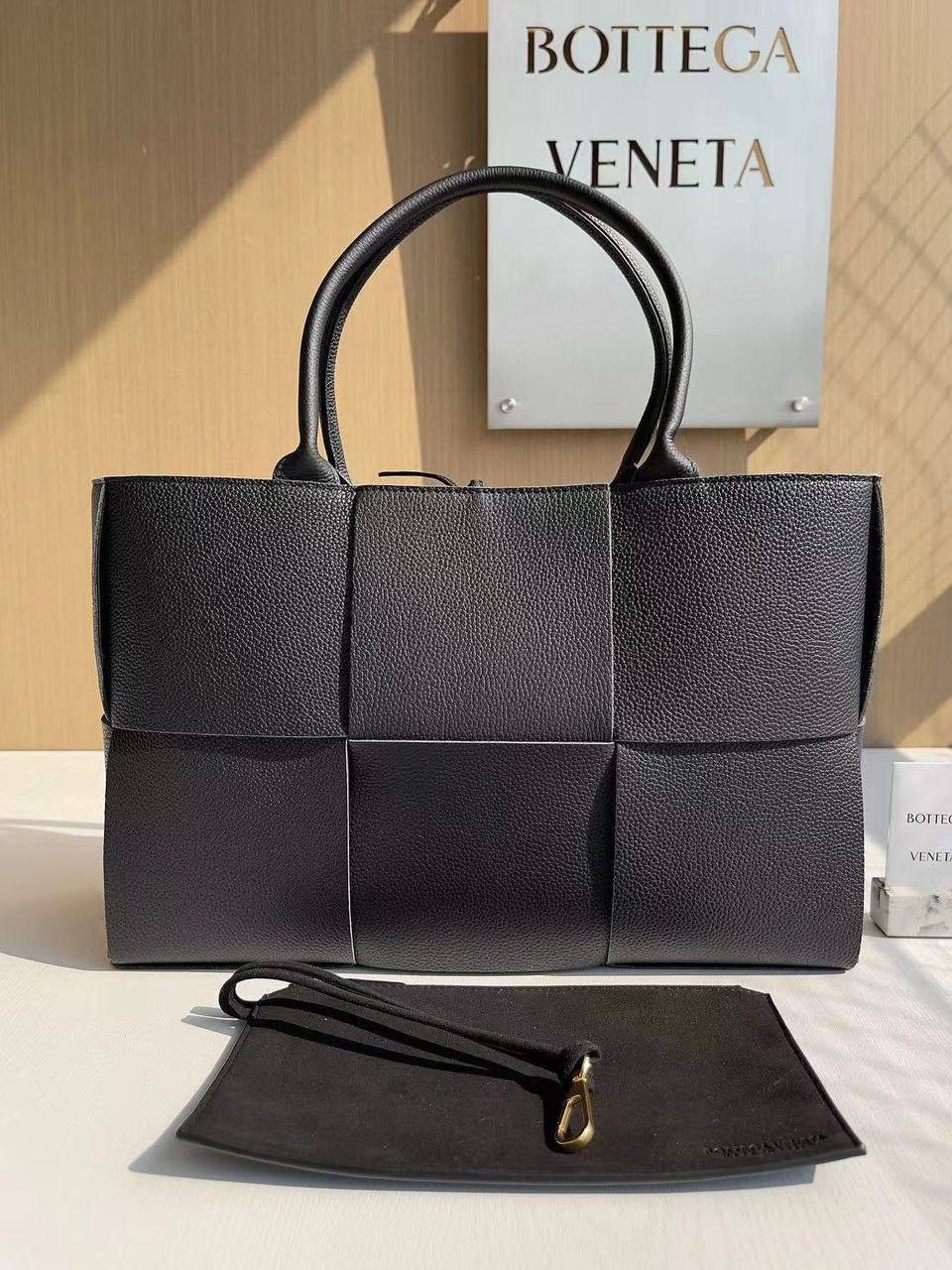 Сумка Bottega Veneta