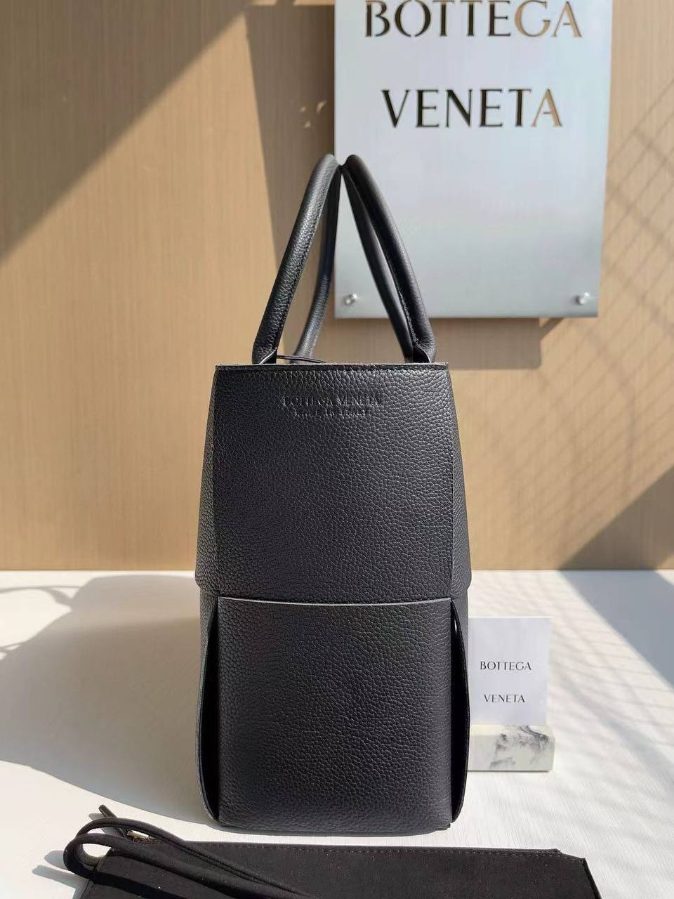 Сумка Bottega Veneta 3