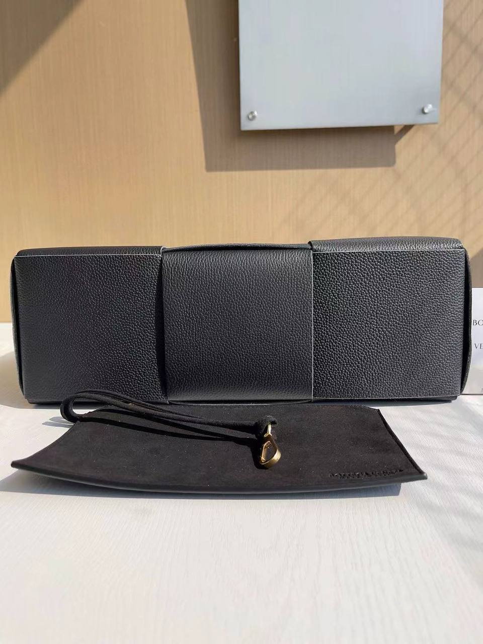 Сумка Bottega Veneta 4