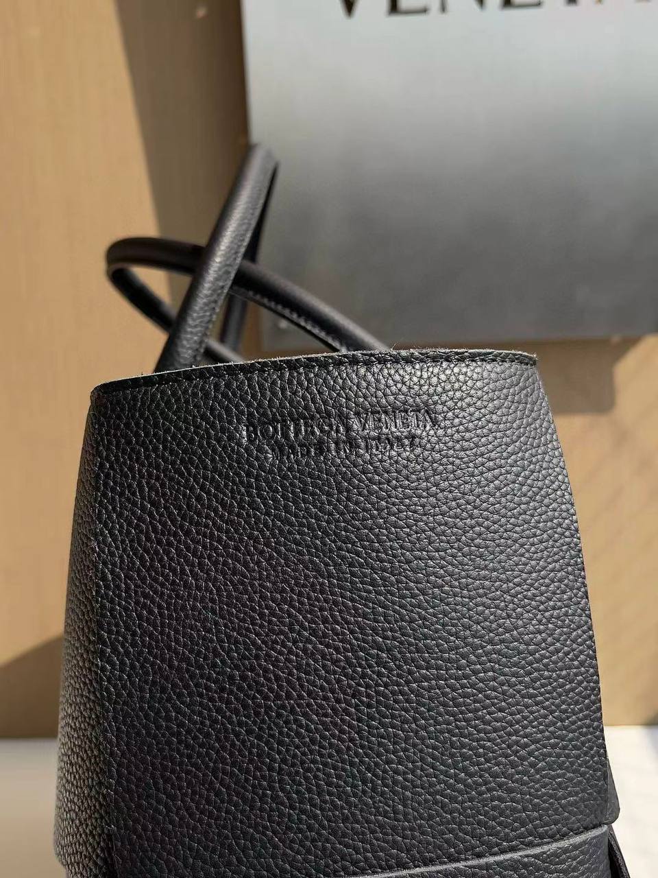 Сумка Bottega Veneta 5