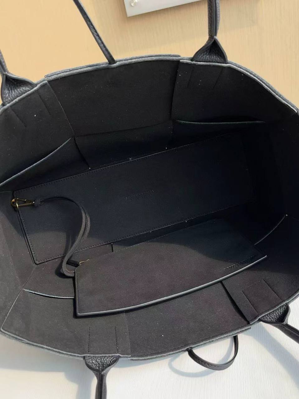 Сумка Bottega Veneta 7