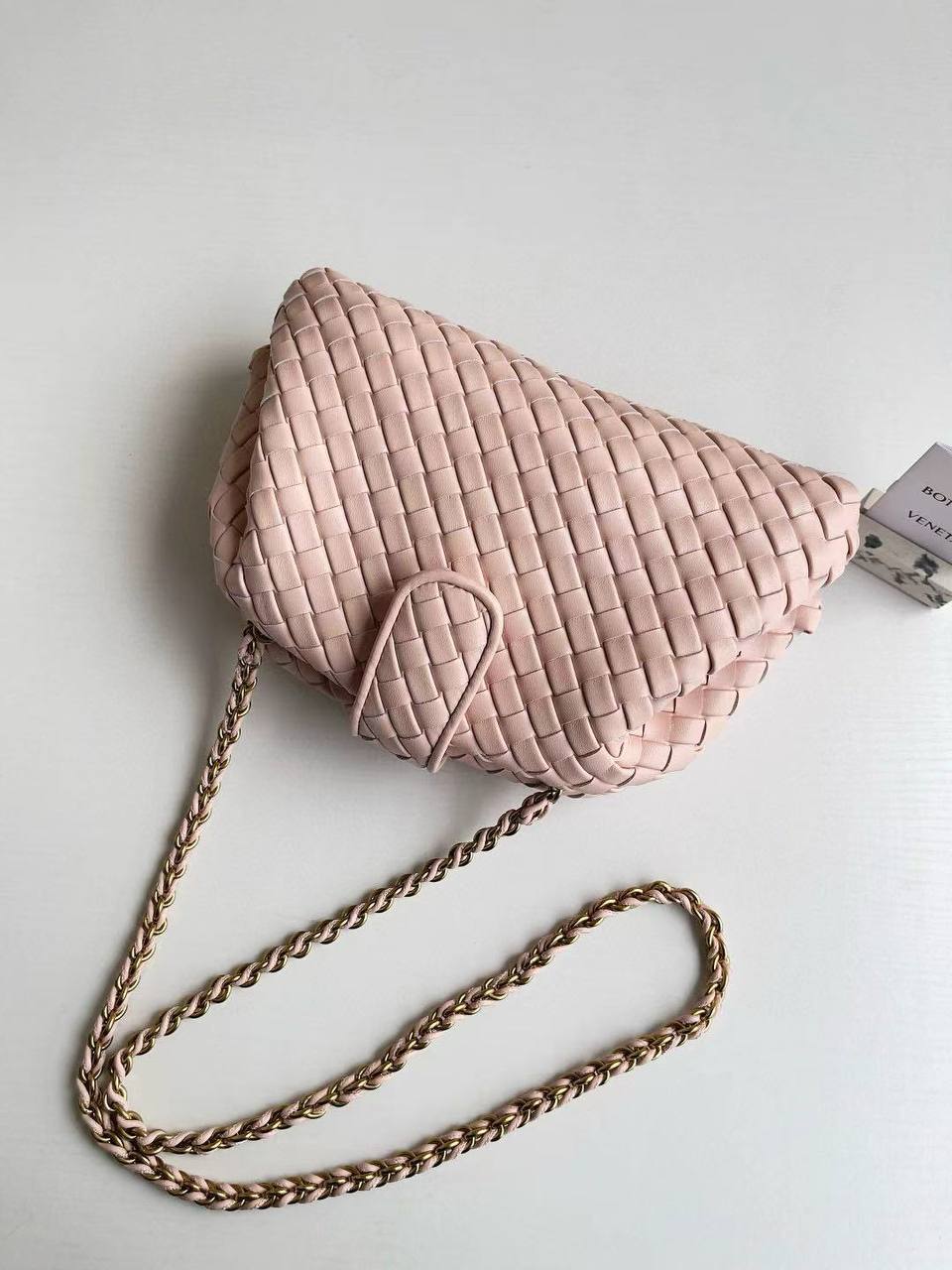 Сумка Bottega Veneta 3