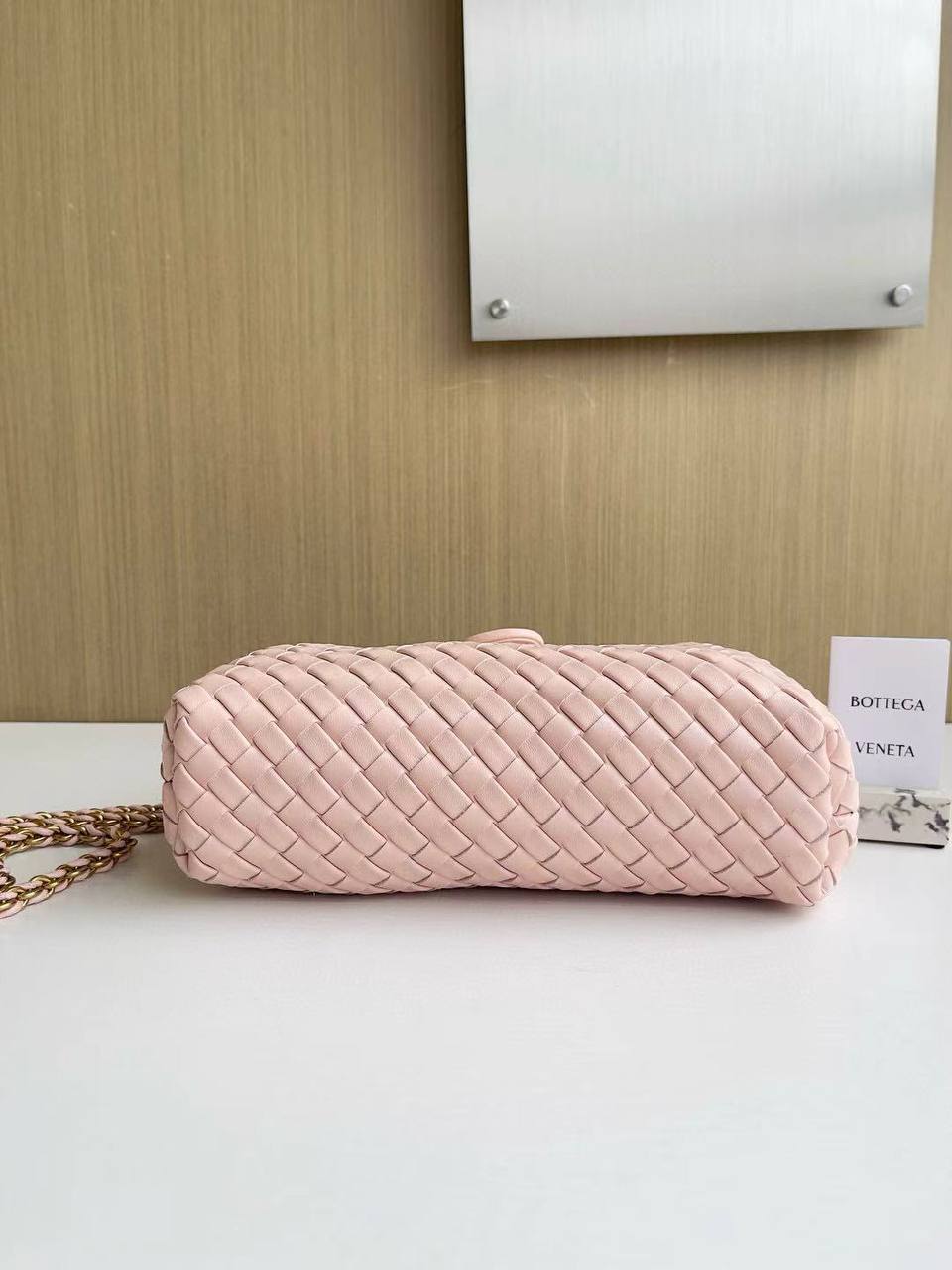 Сумка Bottega Veneta 4