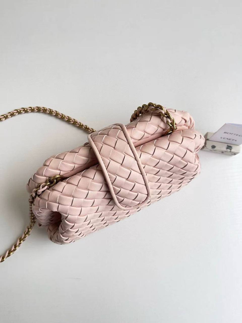 Сумка Bottega Veneta 5