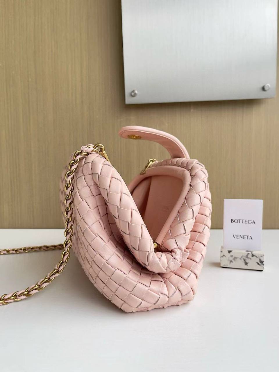 Сумка Bottega Veneta 6