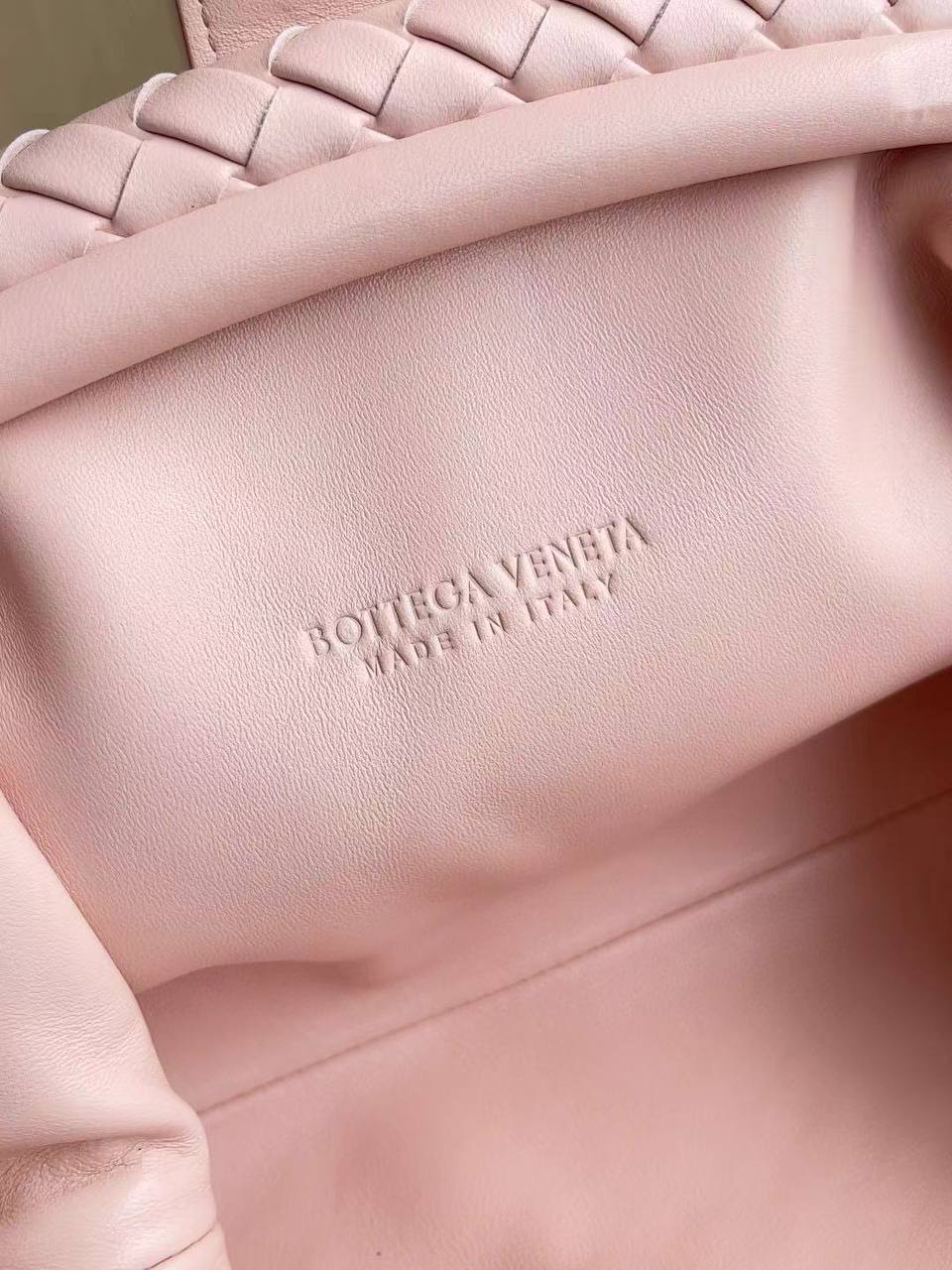 Сумка Bottega Veneta 8