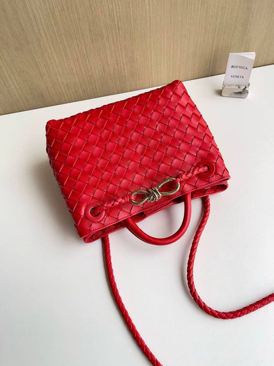 Сумка Bottega Veneta 3