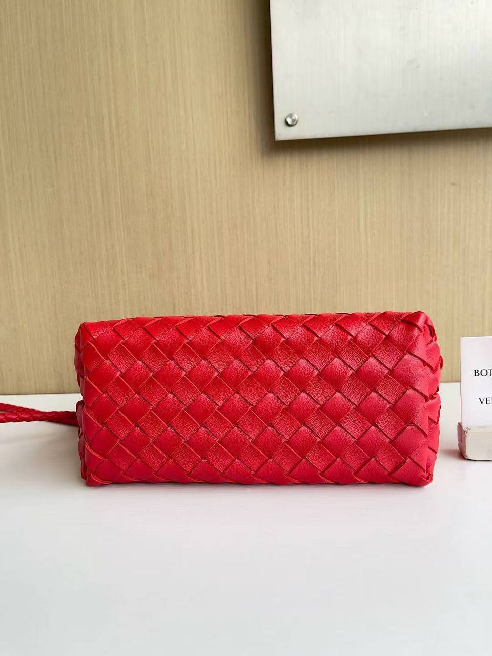 Сумка Bottega Veneta 6