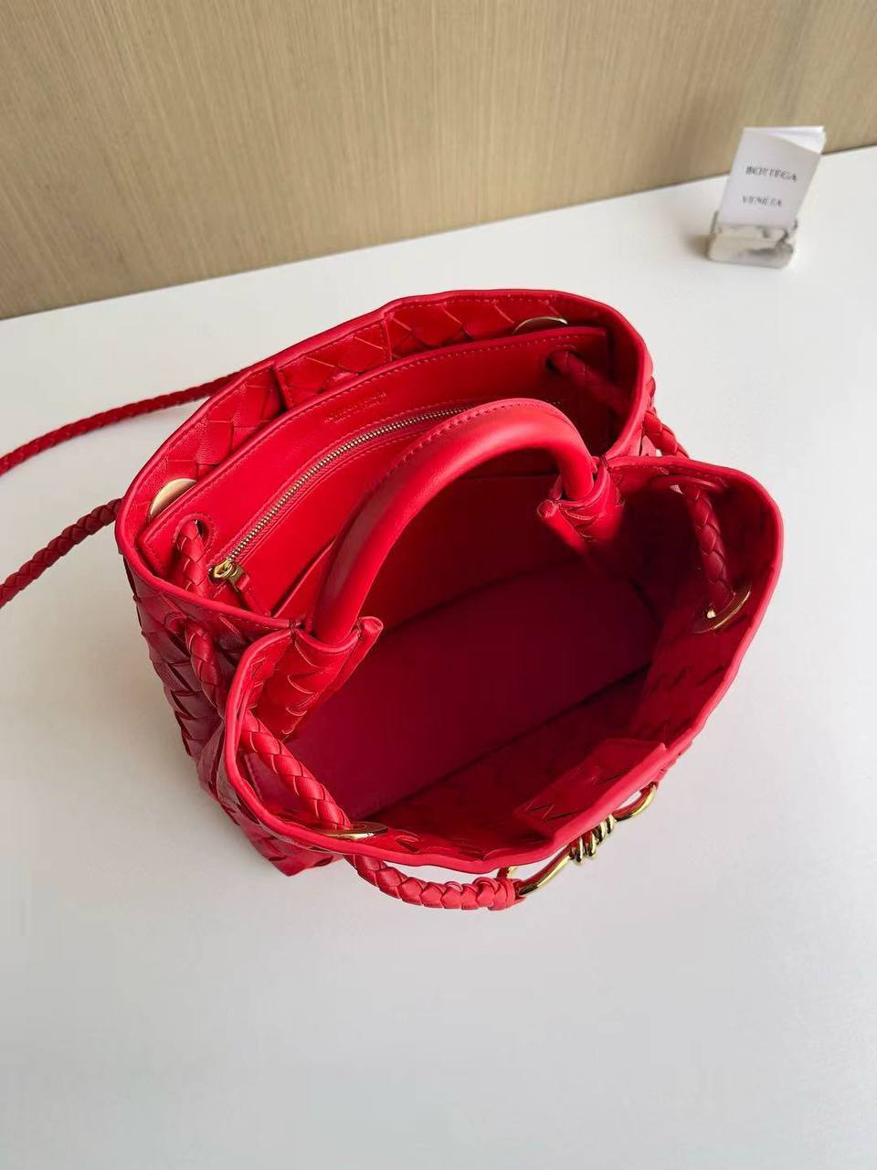 Сумка Bottega Veneta 7