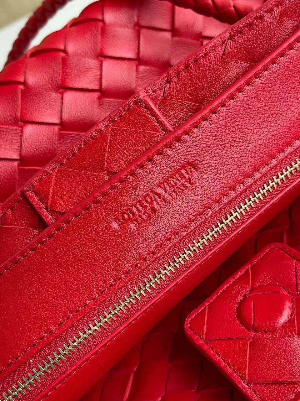 Сумка Bottega Veneta 8