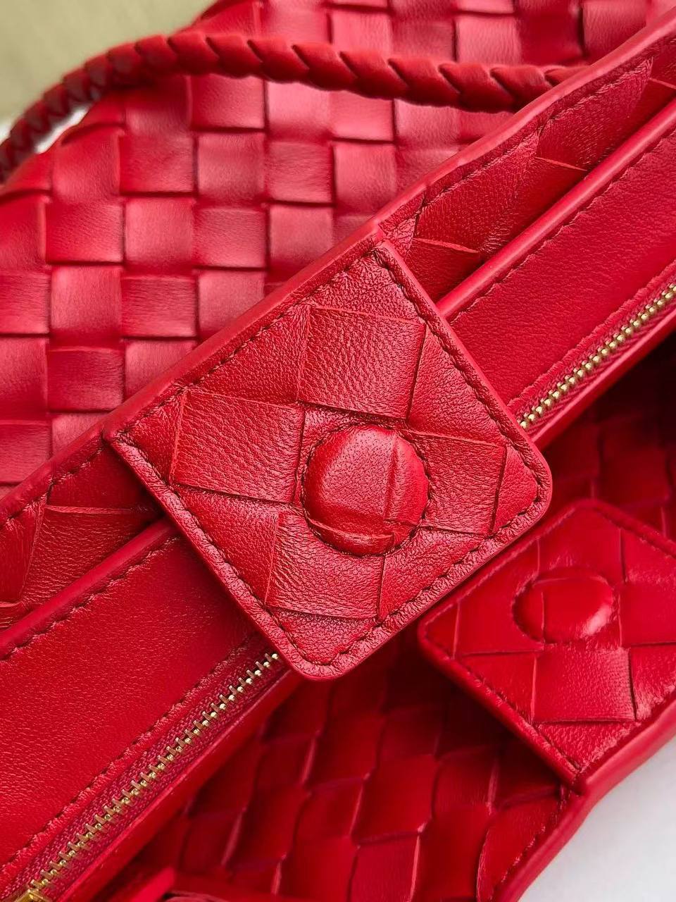 Сумка Bottega Veneta 9