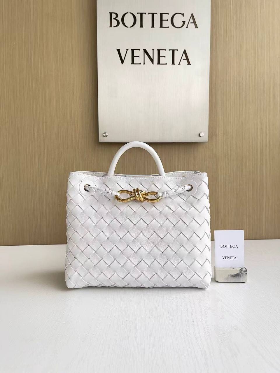 Сумка Bottega Veneta