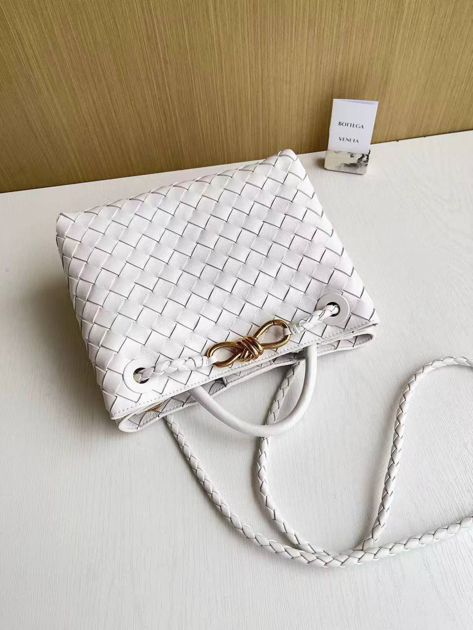 Сумка Bottega Veneta 3