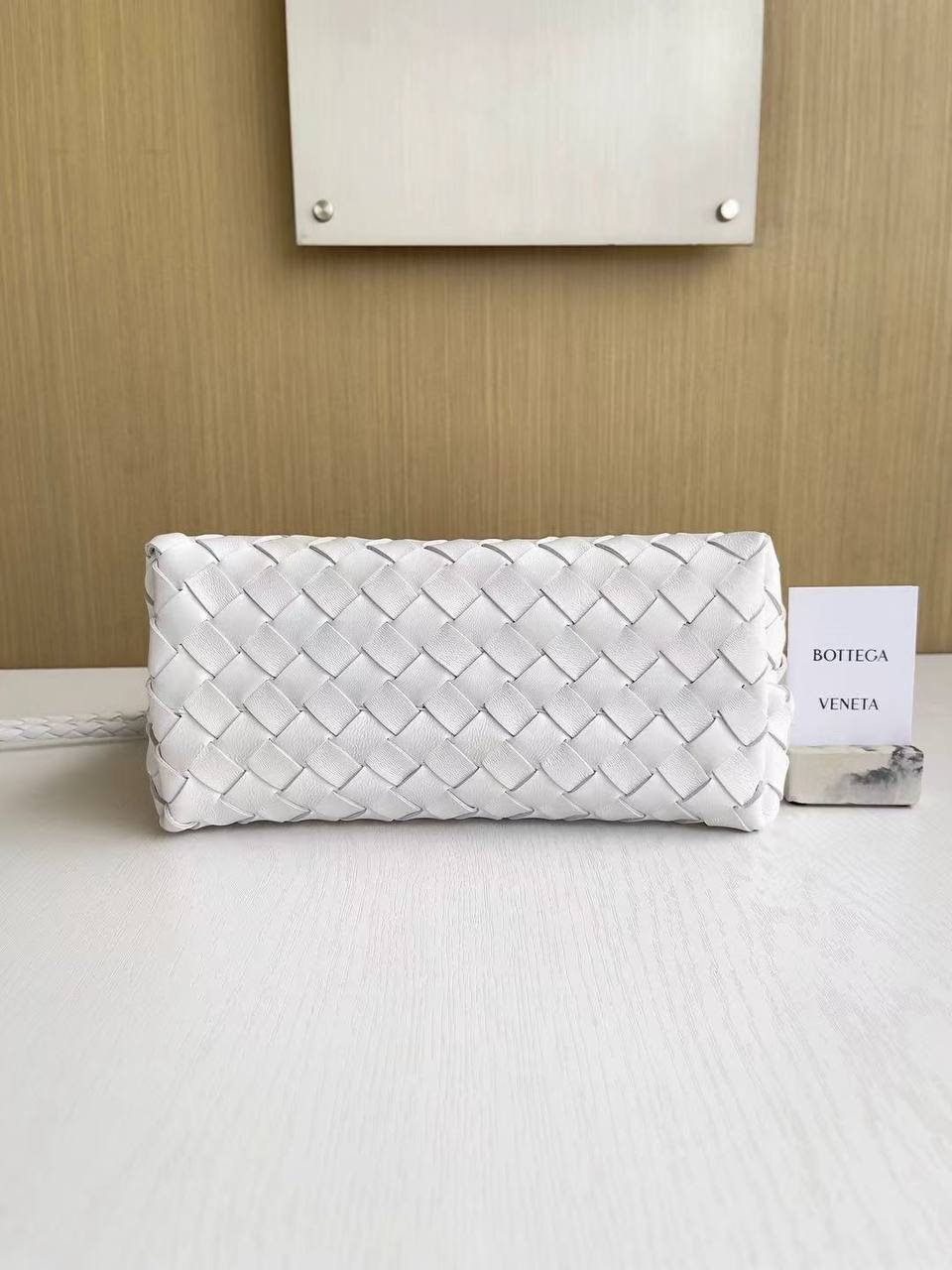 Сумка Bottega Veneta 4