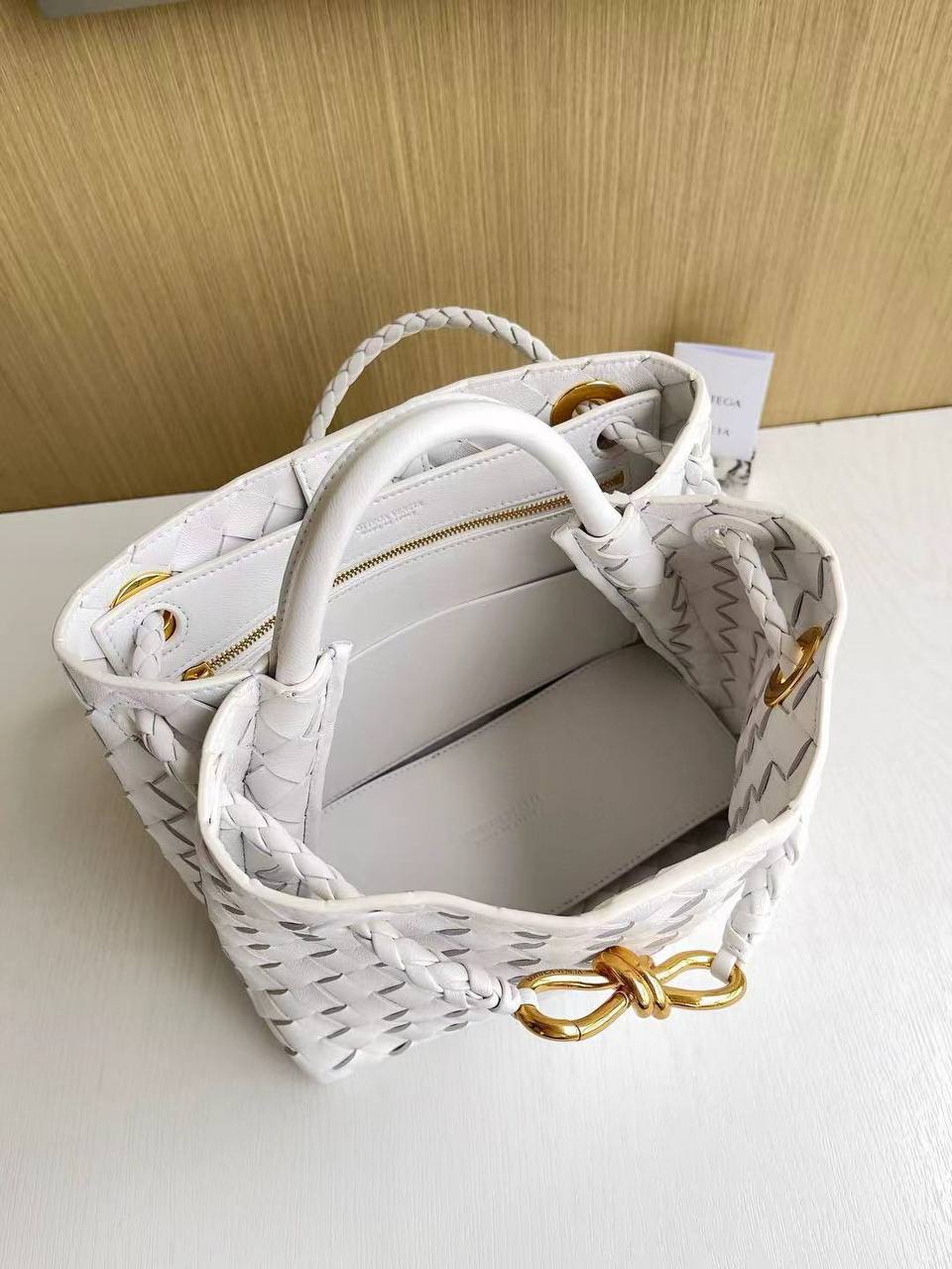 Сумка Bottega Veneta 7