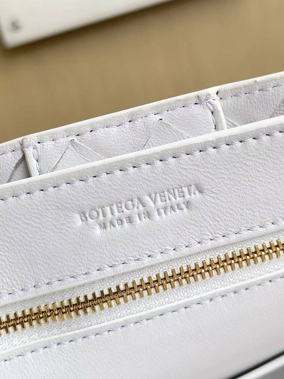 Сумка Bottega Veneta 9