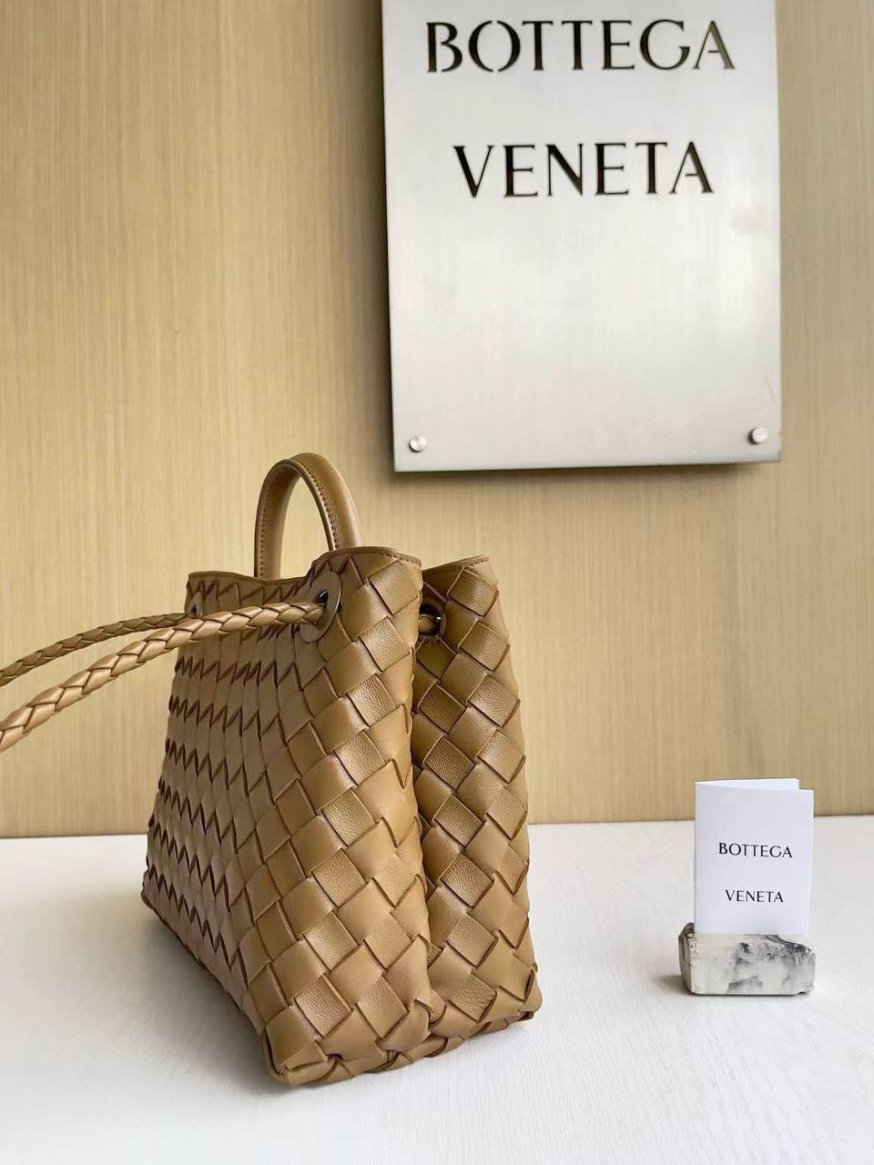 Сумка Bottega Veneta 3